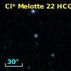 Cl* Melotte   22    HCG      21