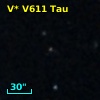 V* V611 Tau