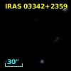 IRAS 03342+2359