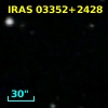 IRAS 03352+2428