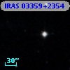 IRAS 03359+2354