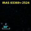 IRAS 03369+2524