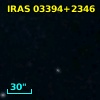 IRAS 03394+2346