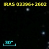 IRAS 03396+2602