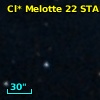 Cl* Melotte   22   STAR       5
