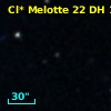Cl* Melotte   22     DH     126