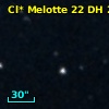 Cl* Melotte   22     DH     221