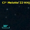 Cl* Melotte   22    HHJ      59