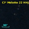 Cl* Melotte   22    HHJ      68