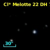 Cl* Melotte   22     DH      78