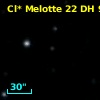 Cl* Melotte   22     DH      94