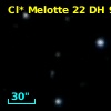 Cl* Melotte   22     DH      91