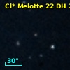 Cl* Melotte   22     DH     217