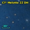 Cl* Melotte   22    MSH      65