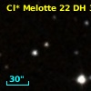 Cl* Melotte   22     DH     347