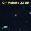 Cl* Melotte   22     DH     175