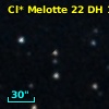 Cl* Melotte   22     DH     100