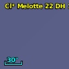 Cl* Melotte   22     DH     131