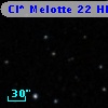 Cl* Melotte   22    HHJ     320
