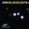 CCDM J03414+2454A