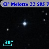 Cl* Melotte   22    SRS   78175
