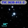 TYC 3639-611-1