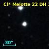 Cl* Melotte   22    SRS   81471