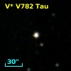 V* V782 Tau