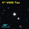 V* V606 Tau