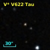 V* V622 Tau