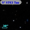 V* V783 Tau