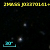 1RXS J033701.6+233601