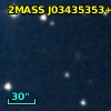 2MASS J03435353+2431115