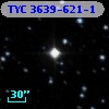 TYC 3639-621-1