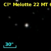 Cl* Melotte   22     MT       6