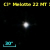 Cl* Melotte   22     MT      12