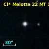 Cl* Melotte   22     MT      17