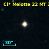 Cl* Melotte   22     MT      34