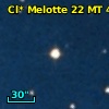 Cl* Melotte   22     MT      45