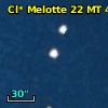 Cl* Melotte   22     MT      46