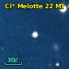 Cl* Melotte   22     MT      47