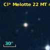 Cl* Melotte   22     MT      48