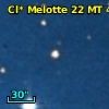 Cl* Melotte   22     MT      49