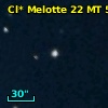 Cl* Melotte   22     MT      50