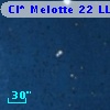 Cl* Melotte   22    LLP     133