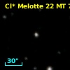 Cl* Melotte   22     MT       7