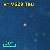V* V629 Tau