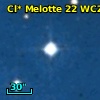 Cl* Melotte   22    WCZ      17