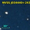 NVSS J034440+243622