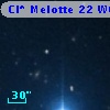 Cl* Melotte   22    WCZ      59